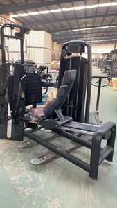 Équipement de gym, matériel sportif commercial, équipement de gym d'<span class=keywords><strong>occasion</strong></span> à vendre A016 Leg Press - Product Image 4