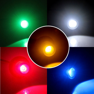 Feux de brouillard LED Angel Eye 5W E39 E60, bande lumineuse de jour, décodage OLIVER pour F22/F87 F30/F31/F35 <span class=keywords><strong>2012</strong></span>-2019 - Product Image 6