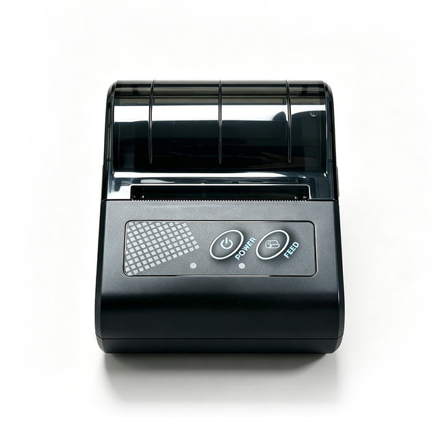 New Arrival Portable Thermal Printer Handheld 58mm Receipt Printer for Retail Stores Restaurants Factories Logistics