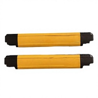 Sensor de Seguridad Original KEYENCE GL-S28SH, Cortina de Luz IP67 para Automatización, Protección de Prensas Plegadoras y Equipos Industriales