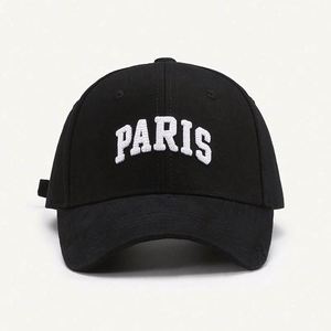 Casquette de baseball unisexe en coton 100% non structurée, douce, avec broderie 3D personnalisable, fabriquée en usine BSCI, vente en gros - Product Image 3
