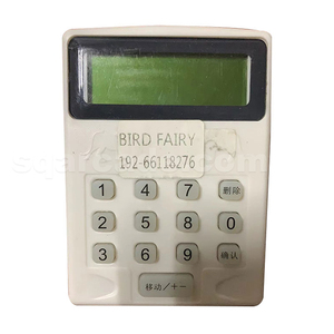 Bộ Phận Và Phụ Kiện Bộ Giải Mã Máy Arcade Bộ Máy Trò Chơi Cá Đầu Nhỏ Nhồi Bông Hoàn Chỉnh Bullfight - Product Image 6