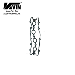 KVIN 06 F103483D Ventildeckel dichtung für C62.0 T Ventildeckel dichtung für A6 <span class=keywords><strong>2</strong></span>.0T 06F 103 483 D. - Product Image 1