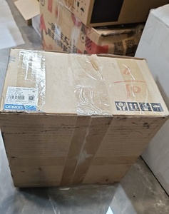 Servoaccionamiento R88D-KN50H-ECT, Unidad de Accionamiento Accurax Serie G5 de 5kW para Sistema de Automatización Industrial PLC - Product Image 1