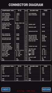 Оригинальная Блокировка 4 в 1, вертикальная материнская плата для игрового автомата - Product Image 6