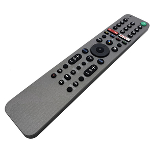 Nouvelle télécommande vocale RMF-TX600U pour téléviseur intelligent Sony Voice 4K RMF-TX600E RMF-TX600P XBR55X800H XBR65X800H XBR65X950H - Product Image 2