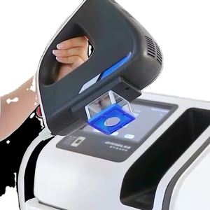 Alat perawatan terapi Laser intensitas tinggi, Pengobatan Psoriasis fisioterapi Vitiligo, Laser ekcimer 308nm <span class=keywords><strong>2025</strong></span> - Product Image 5