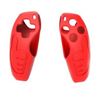 Coque en silicone souple pour contrôleur de Console de jeux PS5 housse de protection en silicone