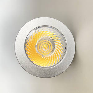 Super brillante <span class=keywords><strong>10W</strong></span> LED Spotlight GU10 <span class=keywords><strong>MR16</strong></span> carcasa larga COB LED bombilla lámpara 110V 220V para interior dormitorio luces de techo 3000K 6000K - Product Image 5