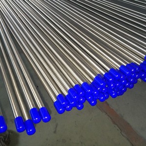 卸売201 304 304L 316 316L 410 430ステンレス鋼管価格 - Product Image 1