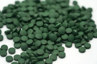 OEM Offre Spéciale vente en gros améliorer l'immunité comprimés de spiruline