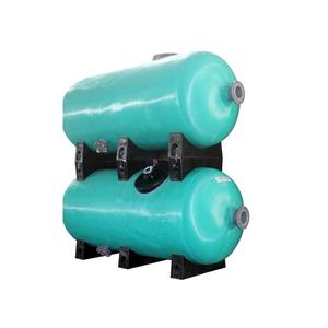 S2000 sâu cát hồ bơi Lọc 10000m3 với cát lọc Van bướm - Product Image 4