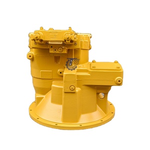 Pompe hydraulique principale pour excavatrice IRON CAVALRY 126-2146 E330B, pièces d'excavatrice compatibles avec - Product Image 2