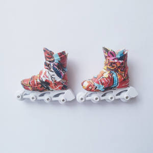 Chaussures de <span class=keywords><strong>skate</strong></span> à doigts - Product Image 5