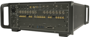 เครื่องกำเนิดสัญญาณ Ceyear 6kHz-67GHz สำหรับห้องปฏิบัติการและใช้งานที่บ้าน รุ่น 1466L-V - Product Image 3