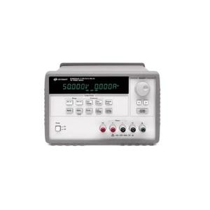 Alimentation électrique programmable en courant continu (CC) Keysight E3634A, alimentation CC programmable E3634A, alimentation Keysight E3634A D - Product Image 4