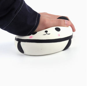 ของเล่นบีบมูมี่แพนด้าน่ารัก ขี้เล่นๆ บีบแล้วคืนตัวช้า - Product Image 3