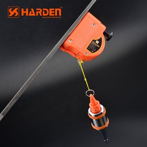 Dụng cụ đo đạc xây dựng chuyên nghiệp 6MX400g, con lắc từ tính - Product Image 4