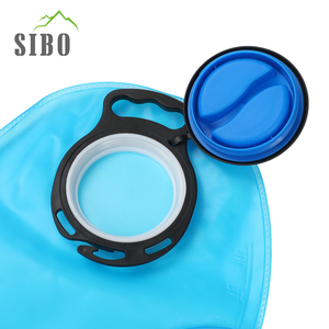 Sac à dos d'hydratation tactique Beg Air Mendaki 2L/3L haute performance, imperméable, écologique et durable pour le trekking, service OEM - Product Image 5