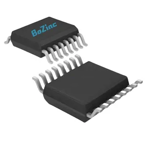 MAX1708EEE + Composants de modules électroniques de mémoire de puce de circuit intégré nouveaux et originaux Inventaire de haute qualité neuf