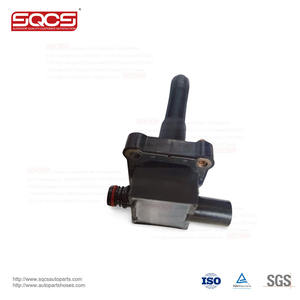 Mejor precio OE 06F905115F Piezas de motor de bobina de encendido para vehículos Volkswagen Audi Skoda Seat - Product Image 6
