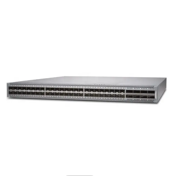 Juniper QFX5110-48S-AFO2 48-Port 10G SFP+ & 4-Port 100G QSFP28 Layer 3 Managed Ethernet Switch