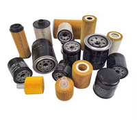 Filter oli mobil kustom untuk honda toyota isuzu hunydai kia Mazda Chevrolet Citroen Volkswagen bmw volvo Subaru