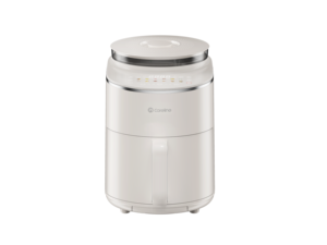 Freidora de Aire de Fábrica con Sistema Dual y Vaporera 2 en 1 para Hornos, Electrodomésticos, Horno Freidora de Aire en Línea - Product Image 2