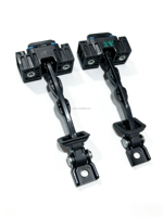 Limiteur d'ouverture à 90 degrés pour porte arrière Mercedes Benz Classe G G500 G450 G400 G63 G350 W463 W464 2002-2026, sangle de retenue de porte