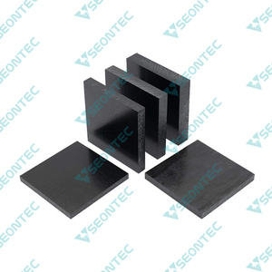 Nhà máy trực tiếp <span class=keywords><strong>PTFE</strong></span> đầy Hội Đồng Quản trị sợi thủy tinh Carbon Graphite đầy <span class=keywords><strong>PTFE</strong></span> tấm nhựa trắng đen <span class=keywords><strong>PTFE</strong></span> sửa đổi tấm - Product Image 2