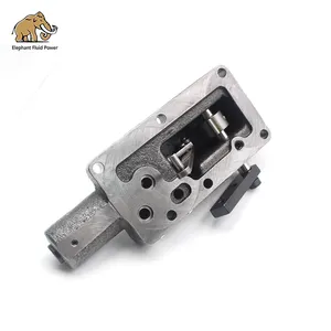 Ersatzteile für Hydraulik pumpen, Reparatur sätze, Steuerventil des Dichtung satzes, Lade pumpe des EATON 4633, 5433, 6433 Motor 4623, 5423, 6433 - Product Image 4