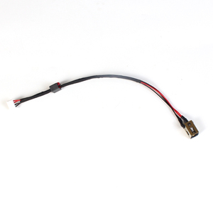 Nouveau câble de remplacement pour prise d'alimentation CC pour A558 - Product Image 5