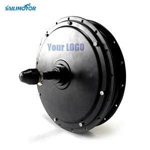 Sailimotor <span class=keywords><strong>Kit</strong></span> de conversion de vélo Mtx E en mode haute vitesse 2000W bien reçu avec batterie - Product Image 1