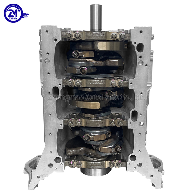 OEM Standard Cylinder Block A2760107904 A2760109408 M276 V6 3.0L 3.5L for Mercedes Benz E300