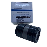 SSUTFB20 Rodamientos de bolas lineales SSUFB24 Thomson Cojinete de buje de bolas con brida SSUFB16 SSUFB20