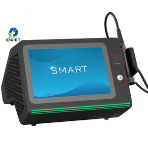 EUR VET harga rendah peralatan dokter hewan kelas IV energi tinggi mesin terapi Laser fisik alat perawatan fisioterapi - Product Image 4