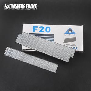 ตะปู TS-D31 คุณภาพสูง F20 สำหรับปืนยิงตะปู ขนาด 20 มม. แบบ T - Product Image 4