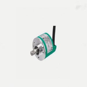 Encodeur rotatif haute précision Ena58il-s10ca5-1213b17-abp, incrémental et absolu, pour équipement électrique - Product Image 2