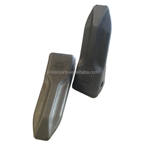 Высококачественные сверхпрочные запасные части для экскаватора PC60 RC кованые зубья ковша - Product Image 5