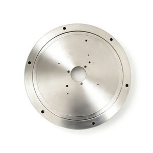 Услуги по изготовлению прецизионных прототипов на заказ: быстрое прототипирование и обработка деталей на станках с ЧПУ - Product Image 2