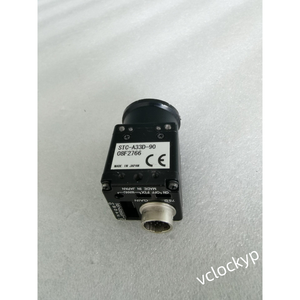 กล้องอุตสาหกรรมเซนเทค STC-A33D-90 มือสอง - Product Image 2