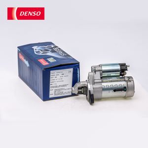 DENSO STARTER IC260540-0210 24111377 pour Kovacs, Excelle GT, Yuelang, Cruze - Product Image 1