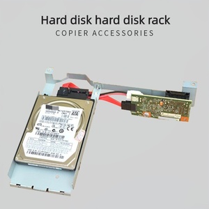 Accessoire d'imprimante de photocopieur disque dur T0shiba 320G utilisé pour Ricoh utilisé pour <span class=keywords><strong>Canon</strong></span> pour Xerox <span class=keywords><strong>gamme</strong></span> complète - Product Image 4