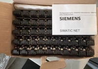 Nuevo Producto Original 6GK1901-1BB10-2AA0 SIMATIC Industrial Ethernet FastConnect RJ45 Plug 180 2x 2 6GK1901-1BB10-2AA0