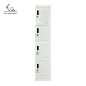 Armario de metal moderno, archivador de acero, para oficina y escuela, precio barato, grandes lotes - Product Image 6