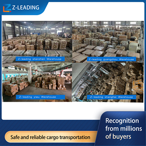 FBA ค่าจัดส่งจัดส่งราคาถูกจ่าย Vat Cargo จัดส่งแบบด่วนราคาค่าขนส่งแบบคำนวณค่าใช้จ่ายสำหรับการขนส่งทางอากาศแคนาดา - Product Image 5