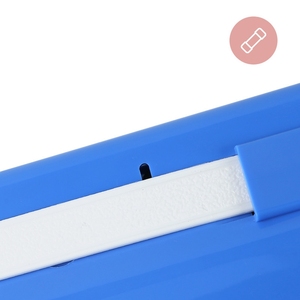 Melodica Professionale per Studenti, Strumento Musicale Educativo Colorato a 37 Tasti con Custodia Rigida - Product Image 3