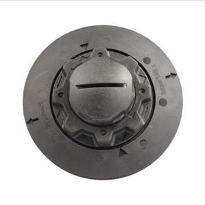 Tông đơ màu đỏ đầu cho cg520 43cc 41.5cc bàn chải cắt Nylon cỏ Máy cắt Nylon cỏ đầu greenbelt tông đơ 10x1.25mm - Product Image 6