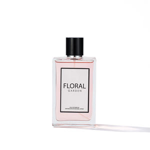 Lovali parfum boisé floral de longue durée Designer de luxe Original marque pour femmes 100ml ensemble de parfums épicés - Product Image 2