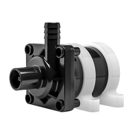 Pompe à eau pour refroidisseur d'air DAIBAO DC-800 DC 12V avec moteur en cuivre